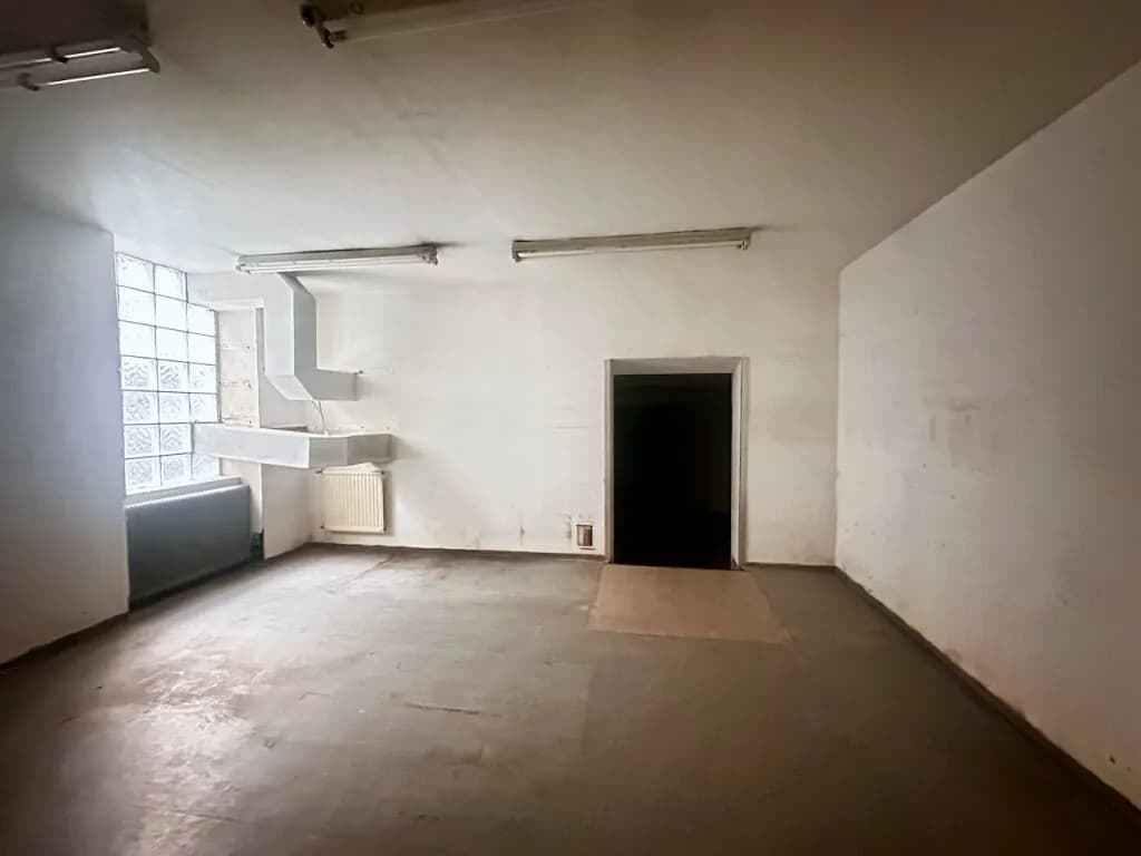 Gewerbeimmobilie mieten in Wien – 337 m², € 4.198 – Bild 16 von 18