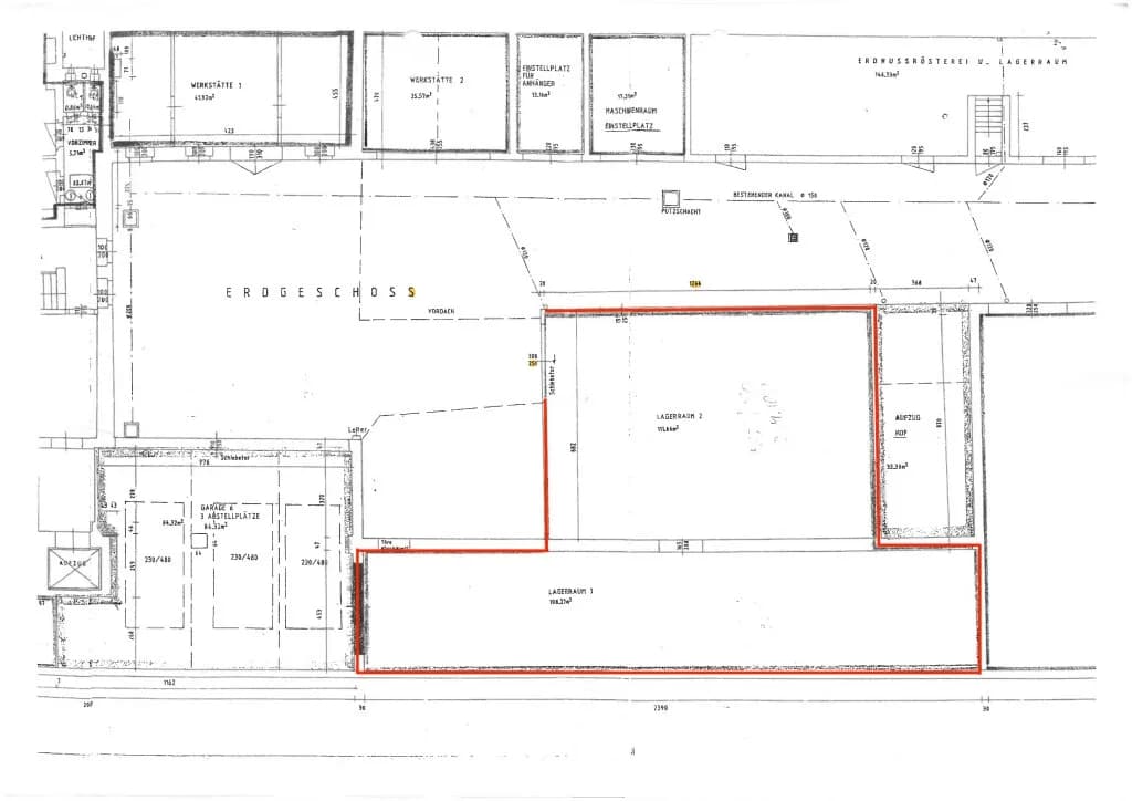 Immobilie kaufen in Wien – 84 m², € 300.000 – Bild 10 von 10