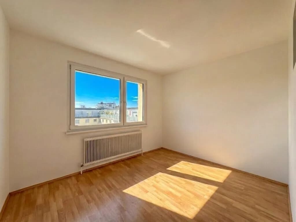 3-Zimmer-Wohnung kaufen in Wien – 61,5 m², € 280.000