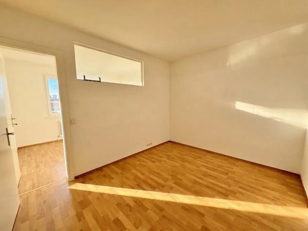 3-Zimmer-Wohnung kaufen in Wien – 61,5 m², € 280.000 – Bild 3 von 6