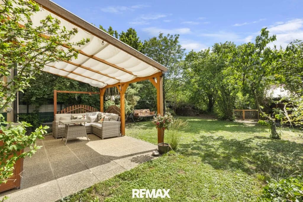 5-Zimmer-Haus kaufen in Baden – 101,97 m², € 449.000 – Bild 2 von 28