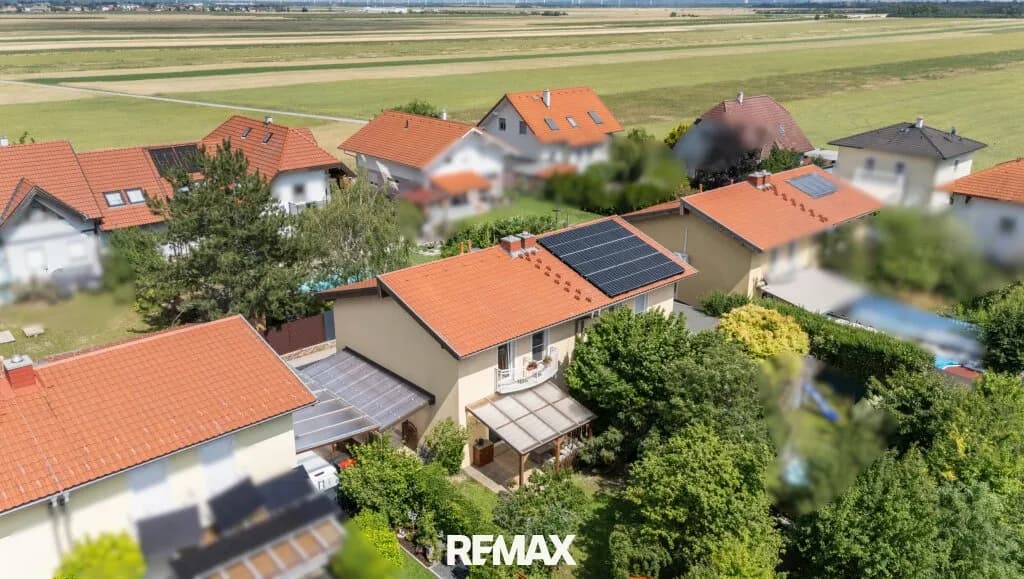 5-Zimmer-Haus kaufen in Baden – 101,97 m², € 449.000 – Bild 3 von 28