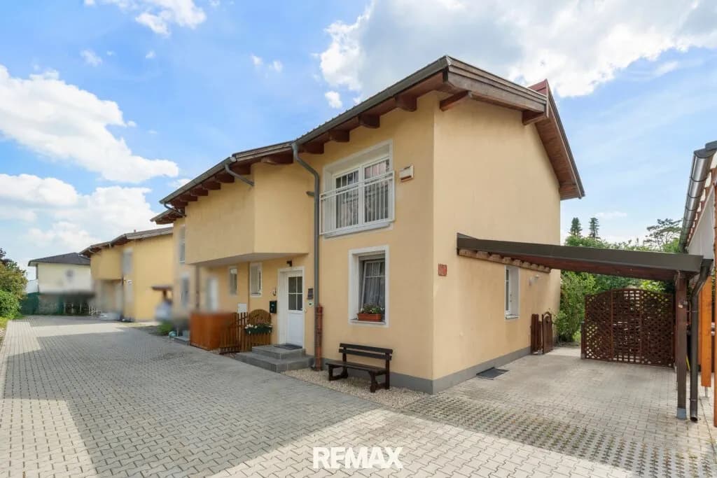 5-Zimmer-Haus kaufen in Baden – 101,97 m², € 449.000 – Bild 4 von 28