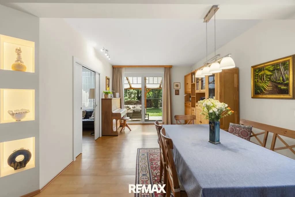 5-Zimmer-Haus kaufen in Baden – 101,97 m², € 449.000 – Bild 5 von 28