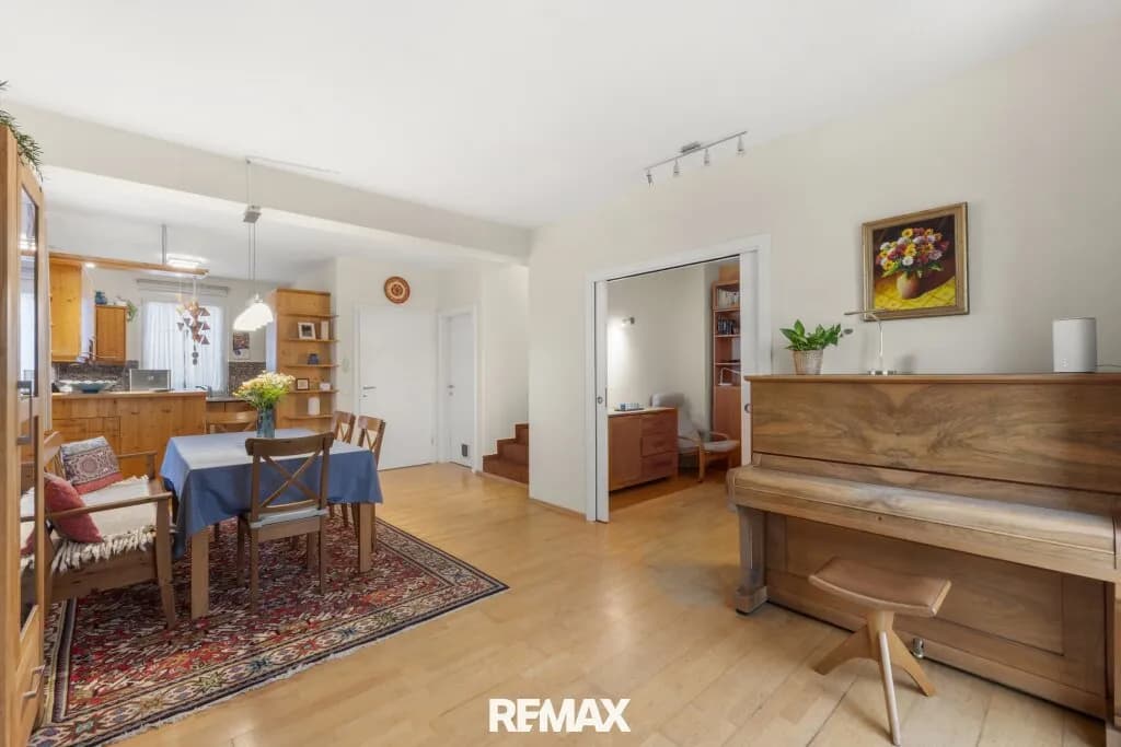 5-Zimmer-Haus kaufen in Baden – 101,97 m², € 449.000 – Bild 6 von 28