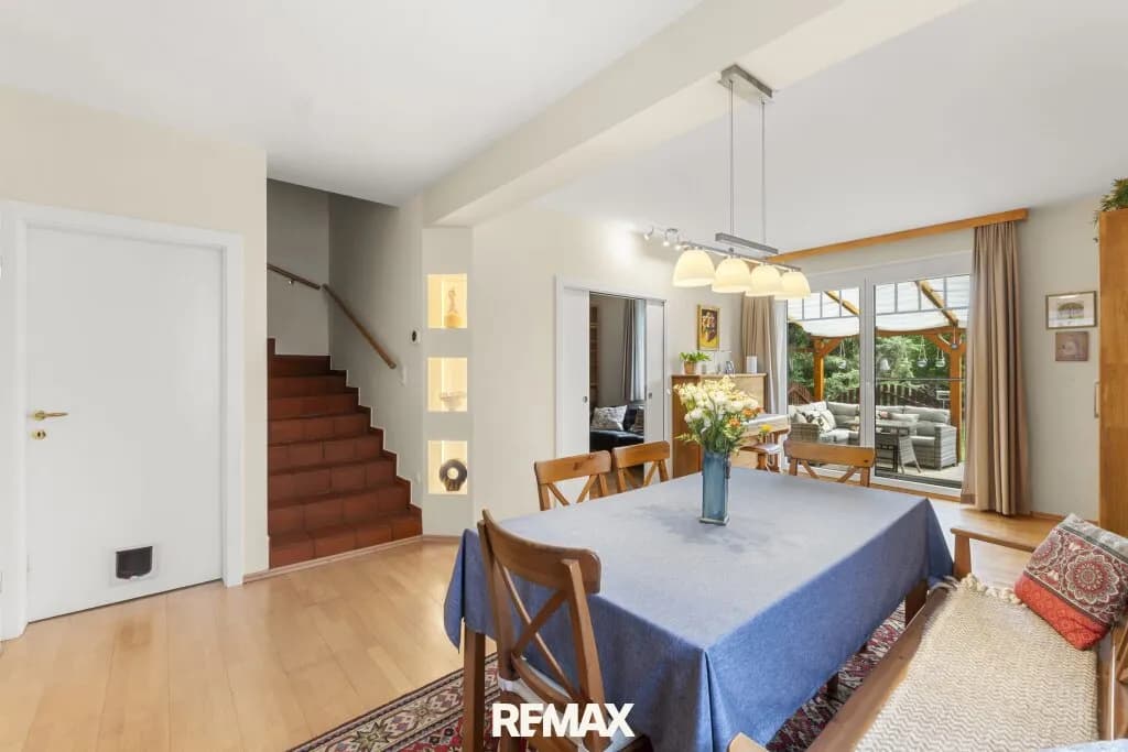 5-Zimmer-Haus kaufen in Baden – 101,97 m², € 449.000 – Bild 7 von 28