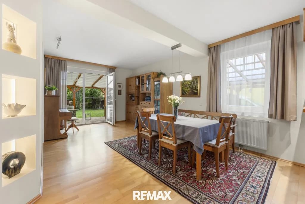 5-Zimmer-Haus kaufen in Baden – 101,97 m², € 449.000 – Bild 8 von 28