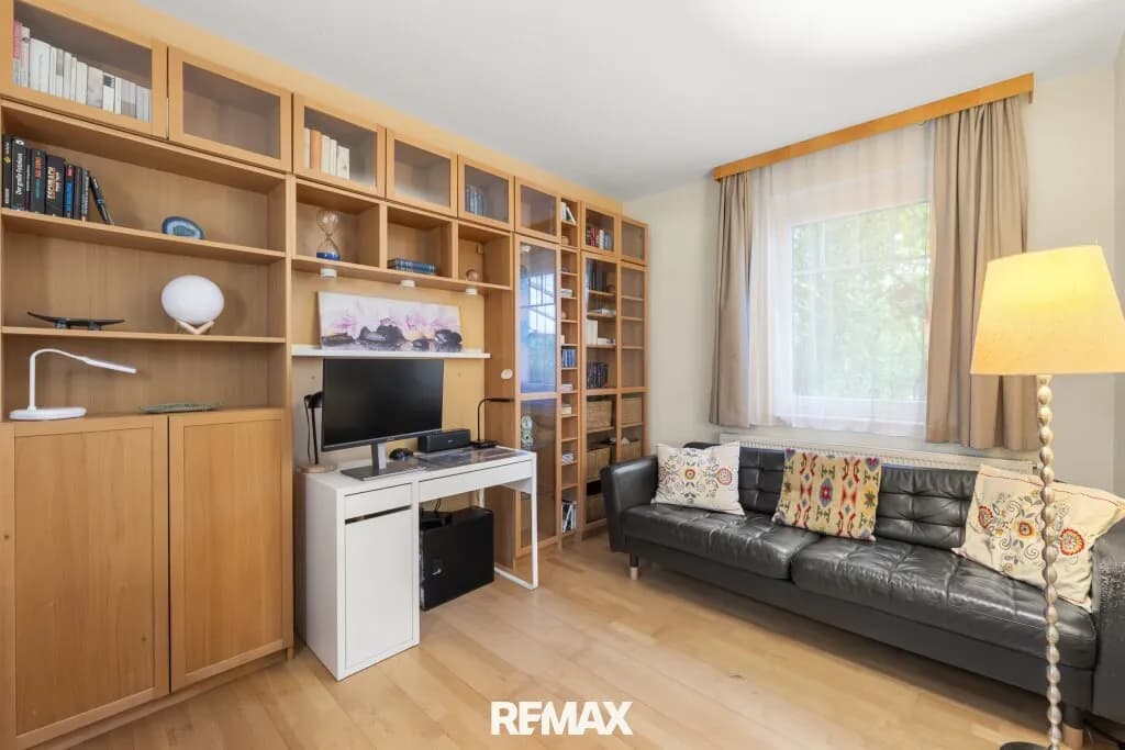 5-Zimmer-Haus kaufen in Baden – 101,97 m², € 449.000 – Bild 10 von 28