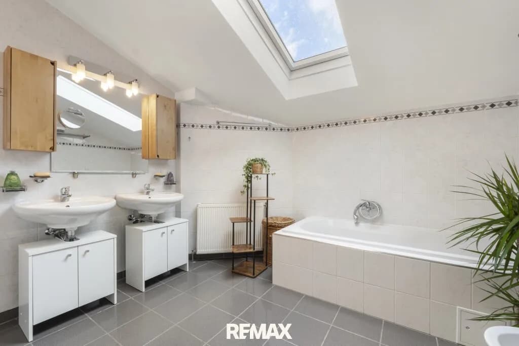 5-Zimmer-Haus kaufen in Baden – 101,97 m², € 449.000 – Bild 11 von 28