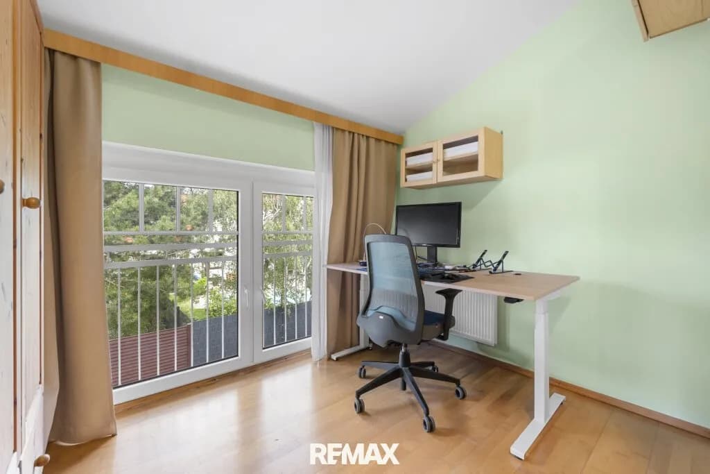 5-Zimmer-Haus kaufen in Baden – 101,97 m², € 449.000 – Bild 15 von 28