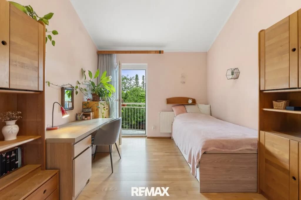 5-Zimmer-Haus kaufen in Baden – 101,97 m², € 449.000 – Bild 16 von 28
