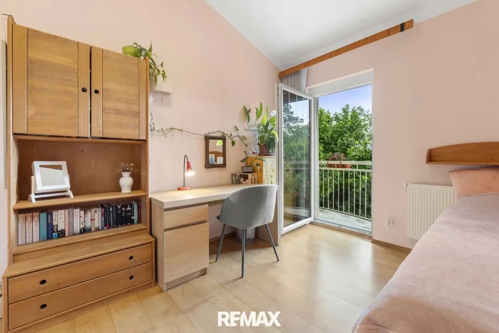5-Zimmer-Haus kaufen in Baden – 101,97 m², € 449.000 – Bild 17 von 28