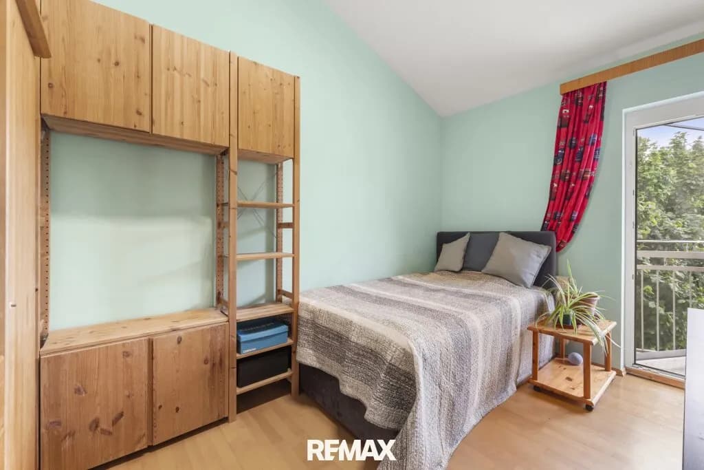 5-Zimmer-Haus kaufen in Baden – 101,97 m², € 449.000 – Bild 18 von 28