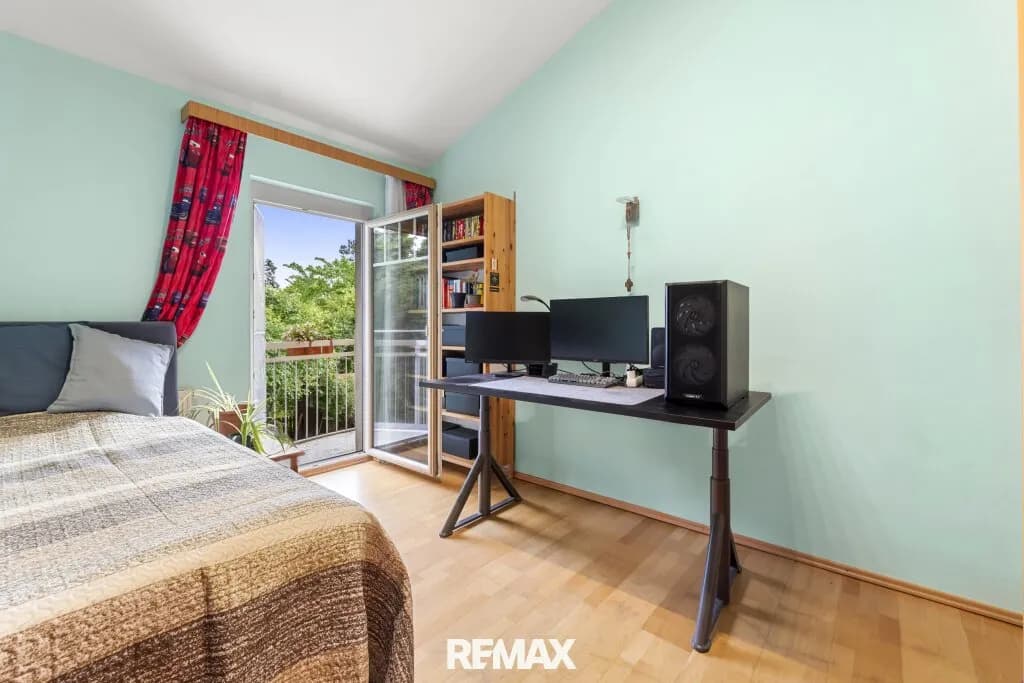 5-Zimmer-Haus kaufen in Baden – 101,97 m², € 449.000 – Bild 19 von 28