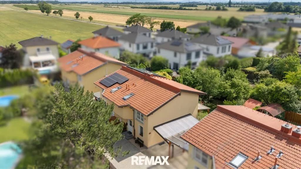 5-Zimmer-Haus kaufen in Baden – 101,97 m², € 449.000 – Bild 23 von 28