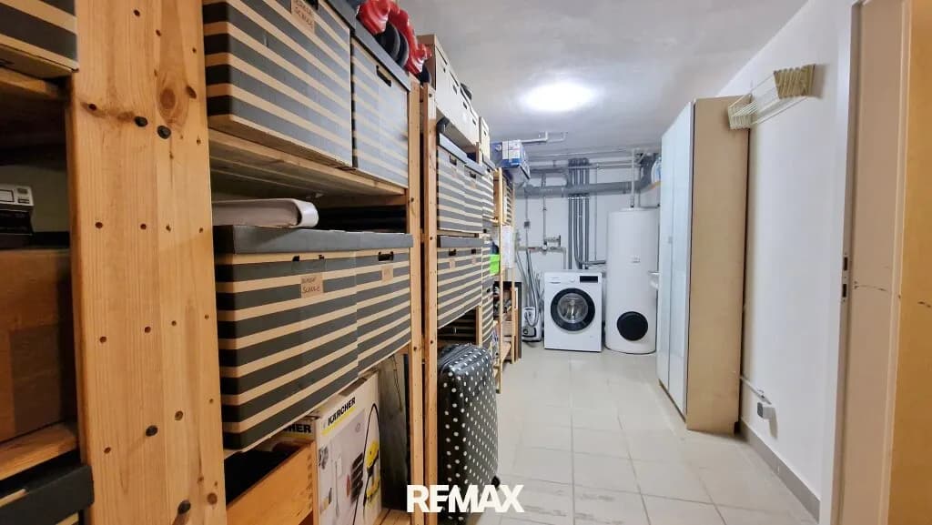 5-Zimmer-Haus kaufen in Baden – 101,97 m², € 449.000 – Bild 24 von 28