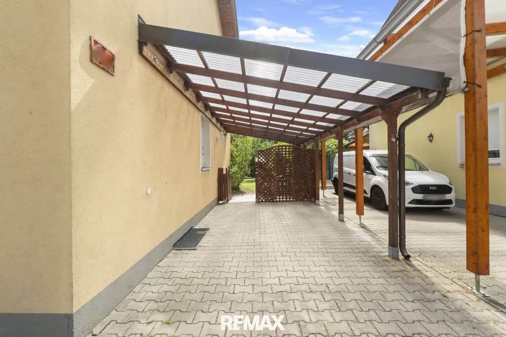 5-Zimmer-Haus kaufen in Baden – 101,97 m², € 449.000 – Bild 25 von 28