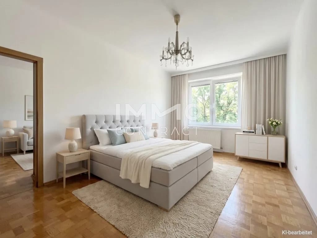 Wohnung kaufen in Wien – 89,83 m², € 450.000 – Bild 4 von 13