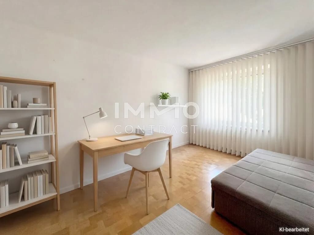 Wohnung kaufen in Wien – 89,83 m², € 450.000 – Bild 5 von 13