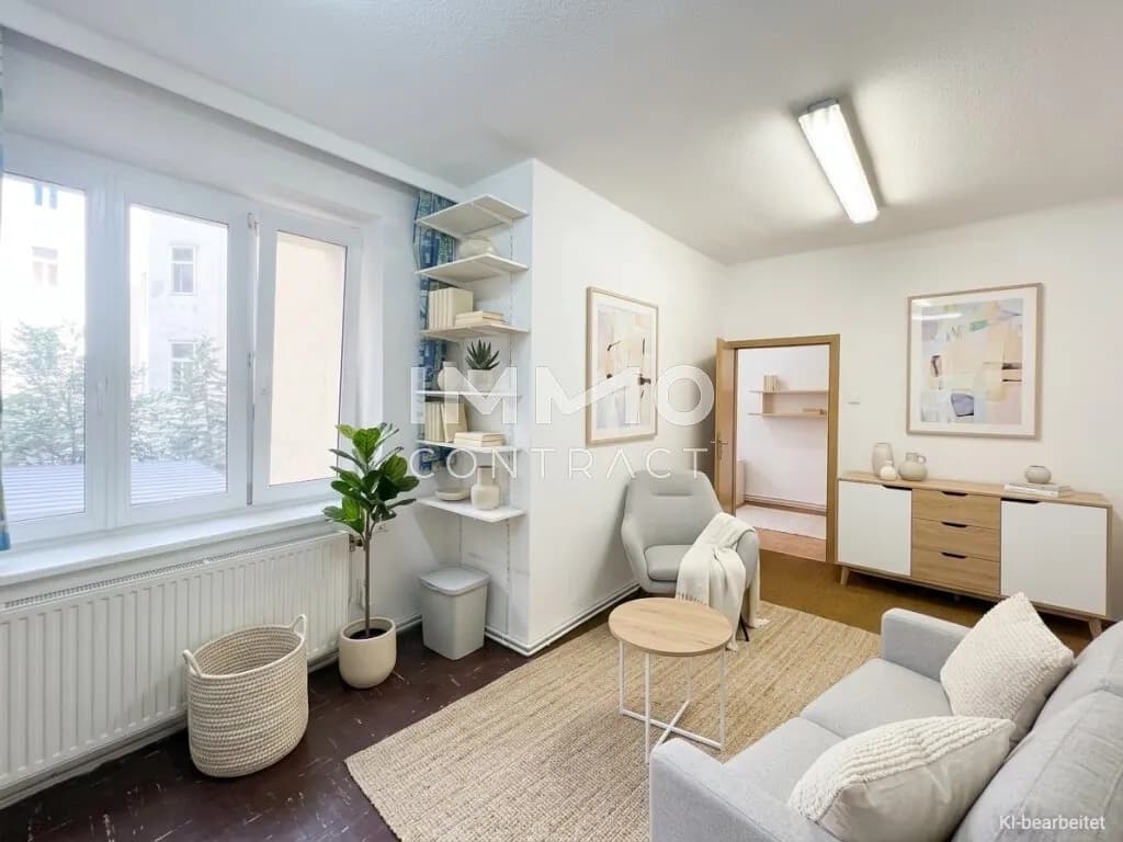 Wohnung kaufen in Wien – 89,83 m², € 450.000 – Bild 6 von 13