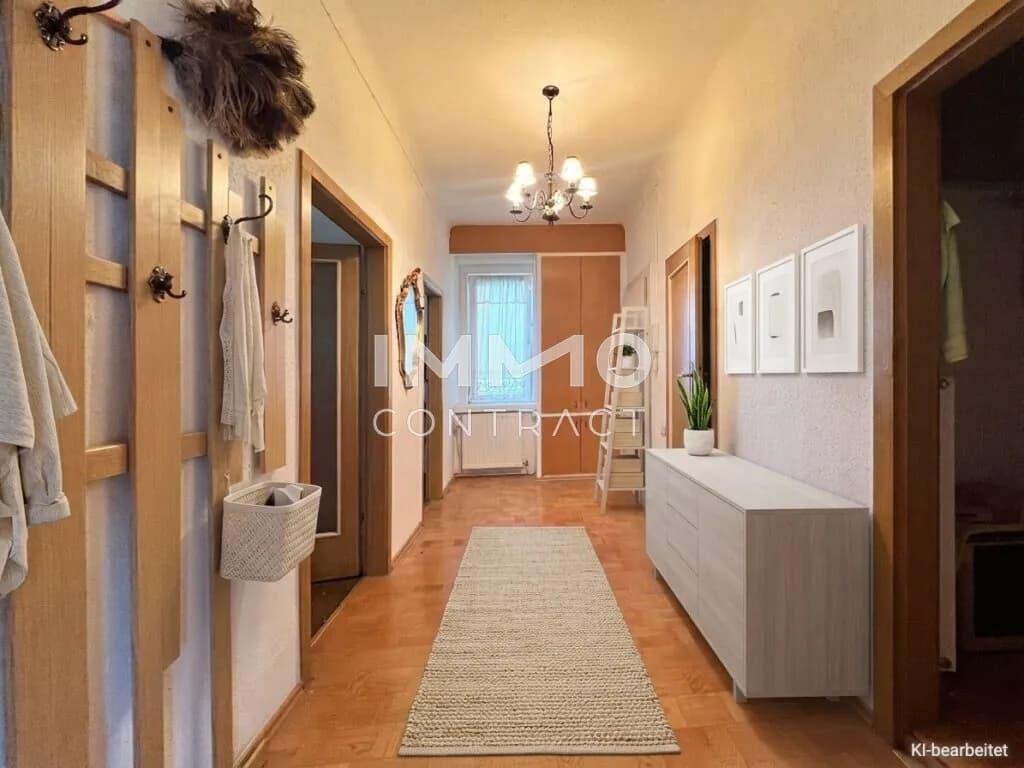 Wohnung kaufen in Wien – 89,83 m², € 450.000 – Bild 7 von 13