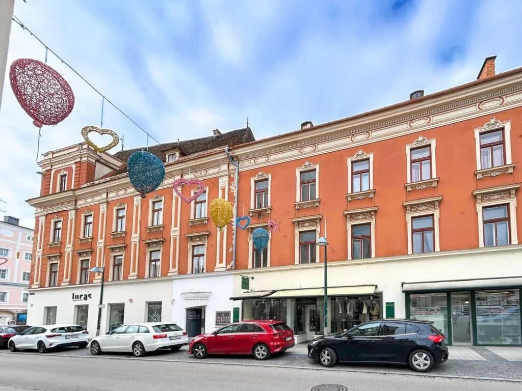 Immobilie kaufen in Wels – 750 m², € 1.780.000 – Bild 2 von 27