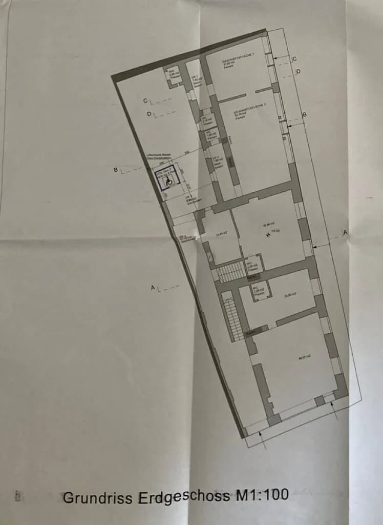 Immobilie kaufen in Wels – 750 m², € 1.780.000 – Bild 24 von 27