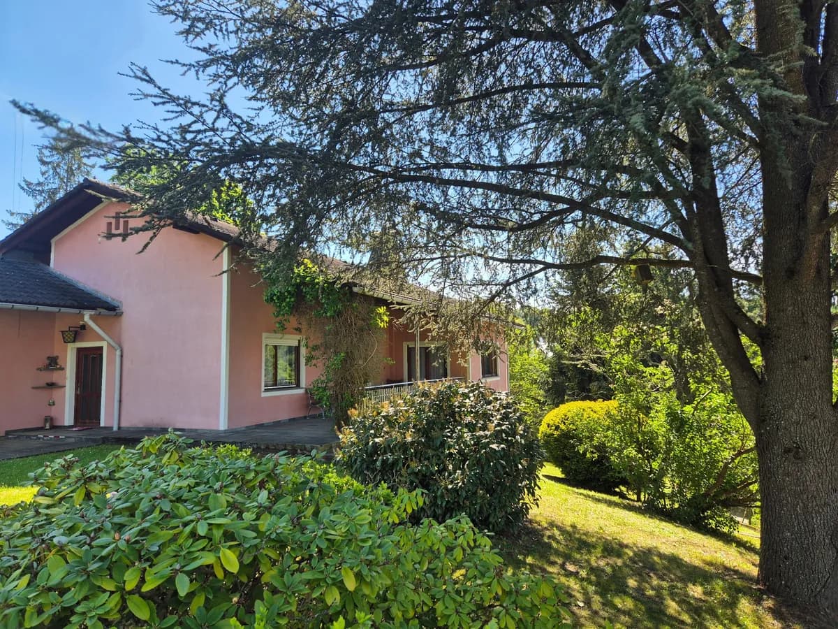 4-Zimmer-Haus kaufen in Graz – 120 m², € 1.249.000 – Bild 2 von 9