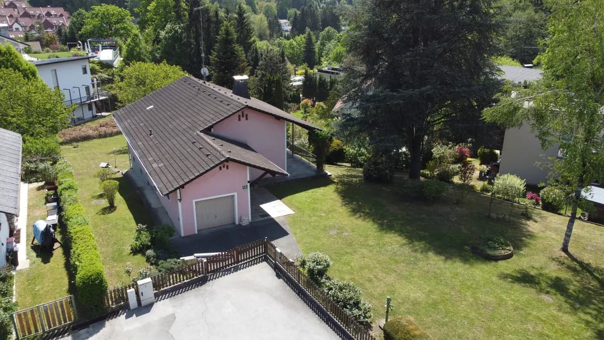 4-Zimmer-Haus kaufen in Graz – 120 m², € 1.249.000 – Bild 3 von 9