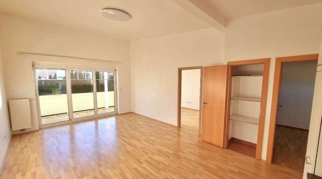Wohnung mieten in Südoststeiermark – 57 m², € 734