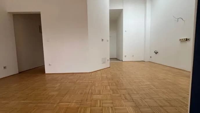 2-Zimmer-Wohnung mieten in Klagenfurt – 51 m², € 830 – Bild 12 von 12