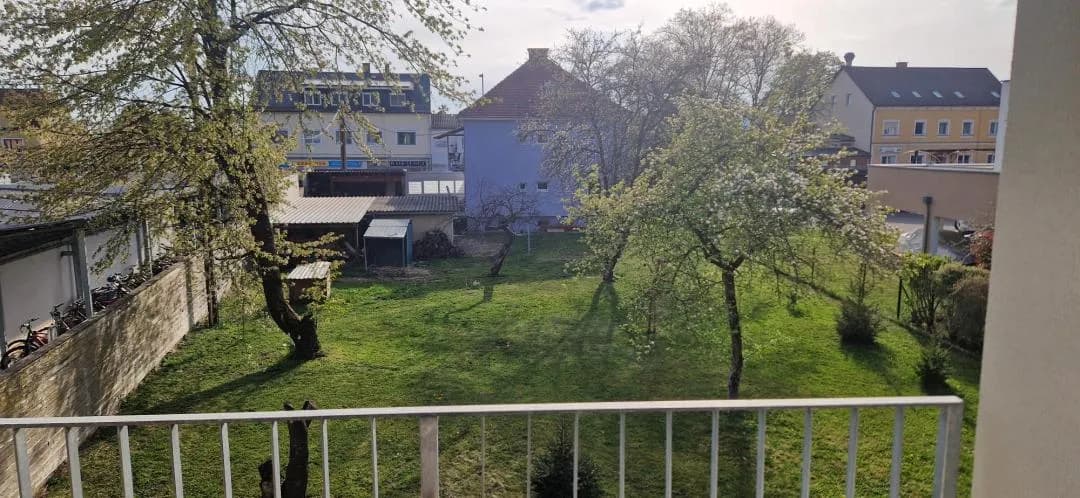 Wohnung mieten in Graz – 63,9 m², € 950