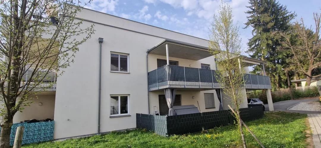 Wohnung mieten in Graz – 63,9 m², € 950 – Bild 2 von 13