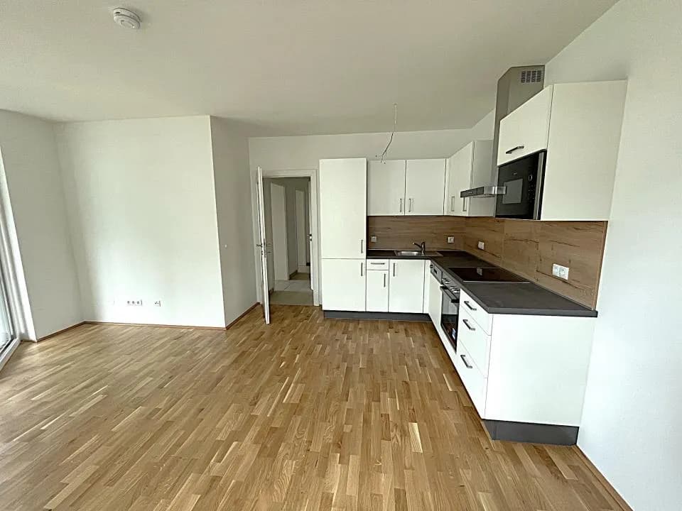 Wohnung mieten in Graz – 63,9 m², € 950 – Bild 5 von 13