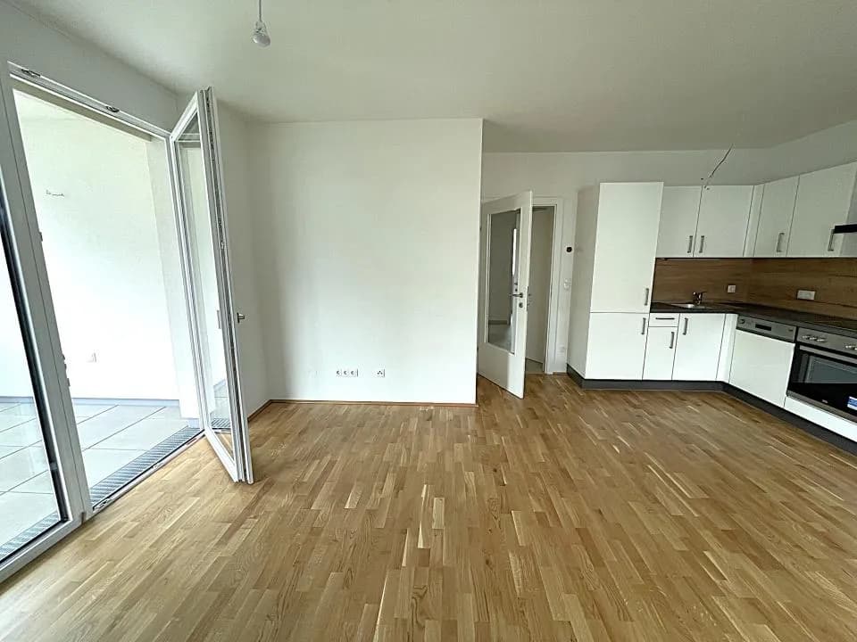 Wohnung mieten in Graz – 63,9 m², € 950 – Bild 6 von 13