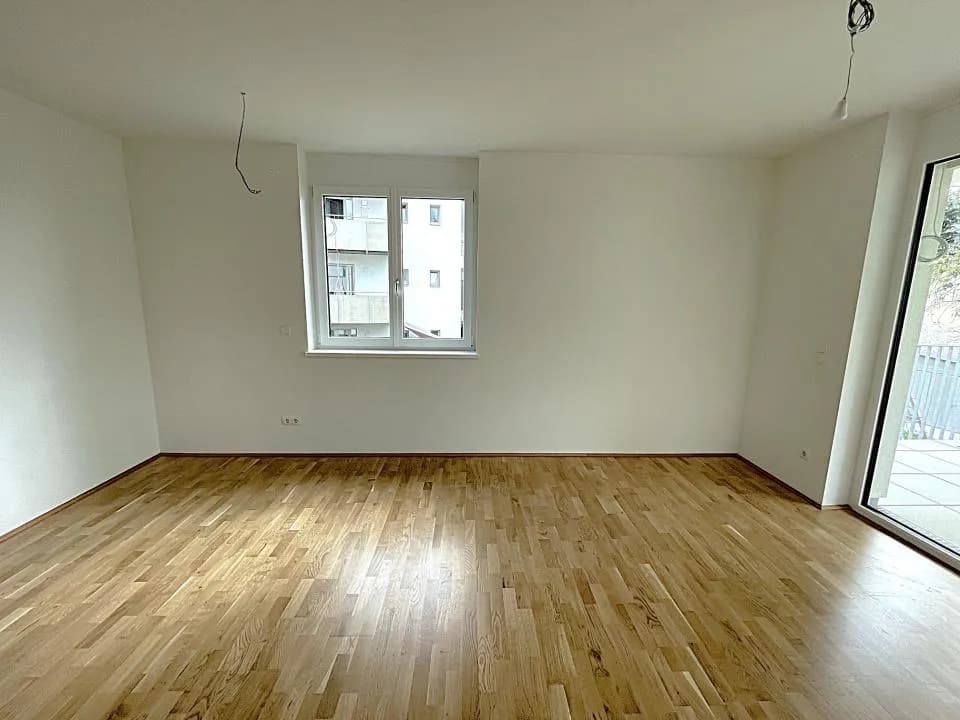 Wohnung mieten in Graz – 63,9 m², € 950 – Bild 7 von 13
