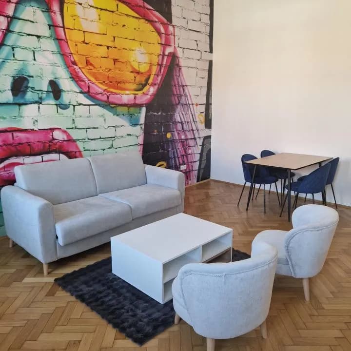 2-Zimmer-Wohnung mieten in Graz – 78,14 m², € 1.109 – Bild 8 von 17