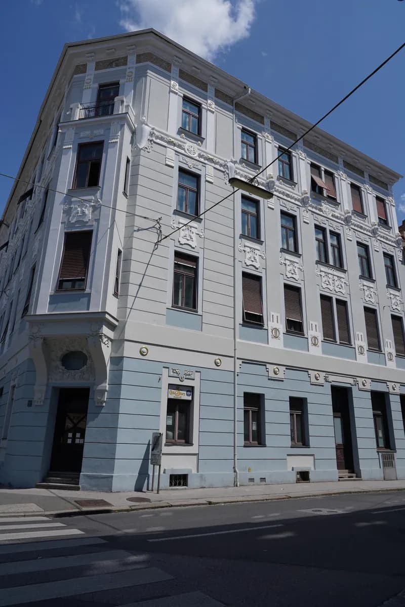 2-Zimmer-Wohnung mieten in Graz – 78,14 m², € 1.109 – Bild 14 von 17