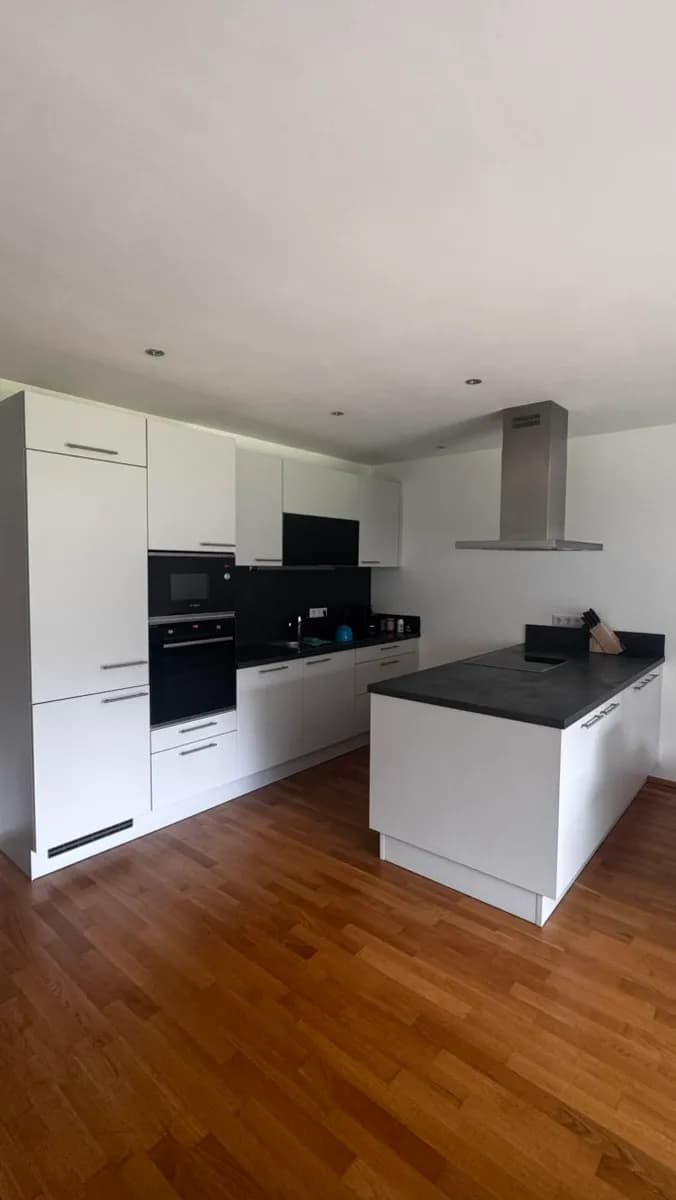 3-Zimmer-Wohnung mieten in Hallein – 76 m², € 1.650