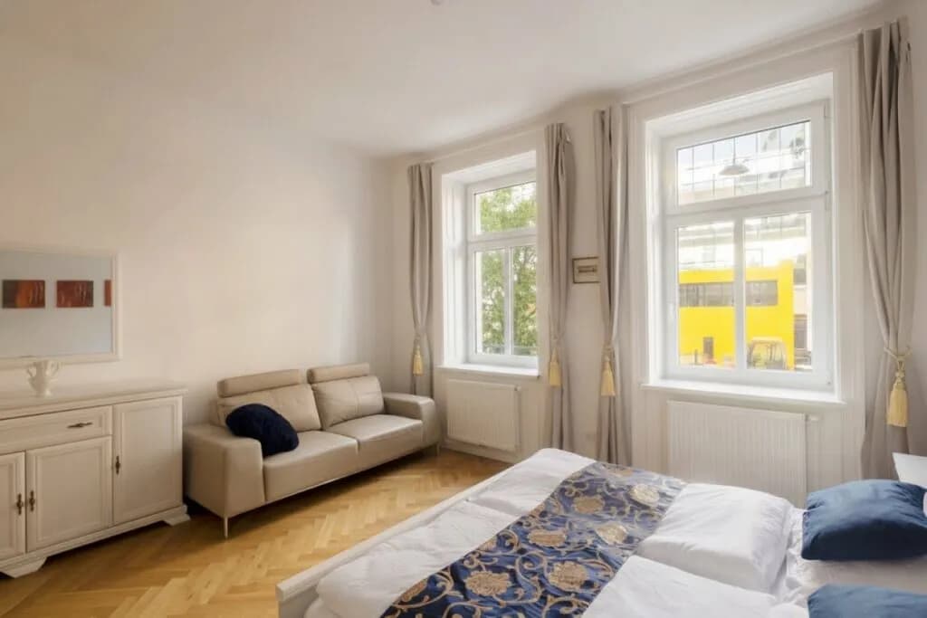 3-Zimmer-Wohnung mieten in Wien – 85 m², € 3.160 – Bild 3 von 24