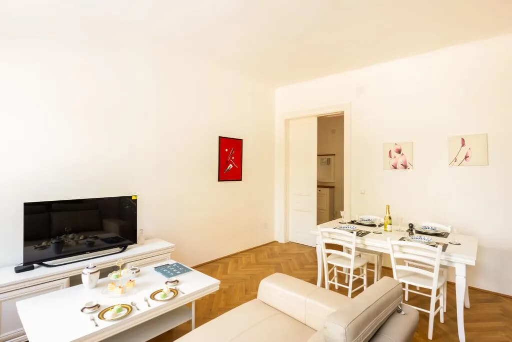 3-Zimmer-Wohnung mieten in Wien – 85 m², € 3.160 – Bild 4 von 24