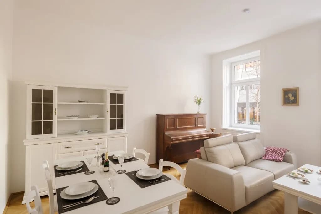 3-Zimmer-Wohnung mieten in Wien – 85 m², € 3.160 – Bild 9 von 24