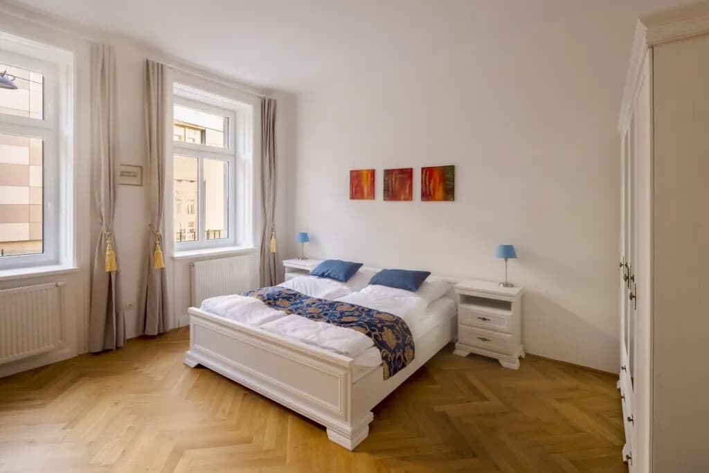 3-Zimmer-Wohnung mieten in Wien – 85 m², € 3.160 – Bild 11 von 24