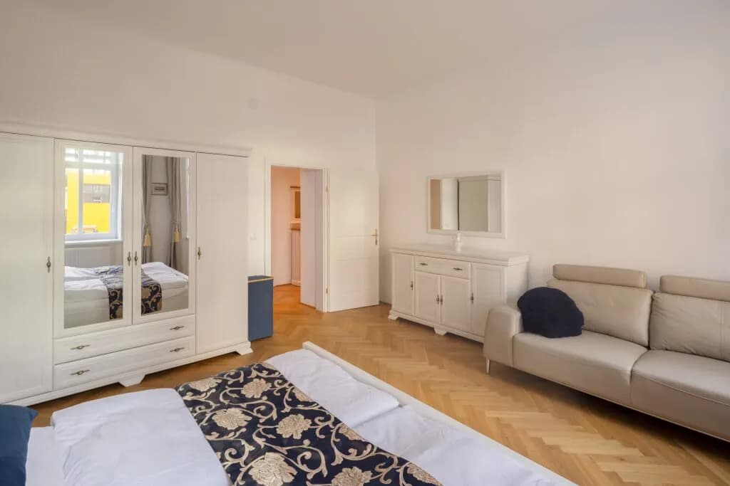 3-Zimmer-Wohnung mieten in Wien – 85 m², € 3.160 – Bild 12 von 24