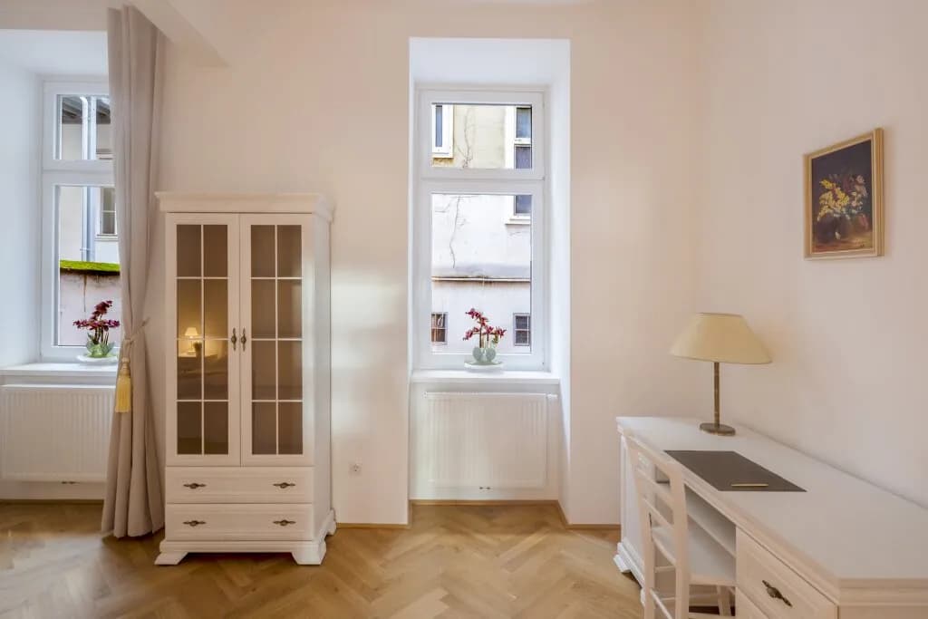 3-Zimmer-Wohnung mieten in Wien – 85 m², € 3.160 – Bild 15 von 24