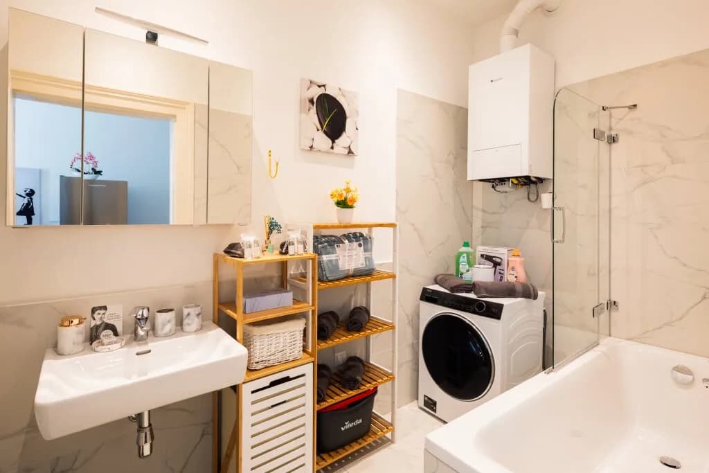 3-Zimmer-Wohnung mieten in Wien – 85 m², € 3.160 – Bild 16 von 24