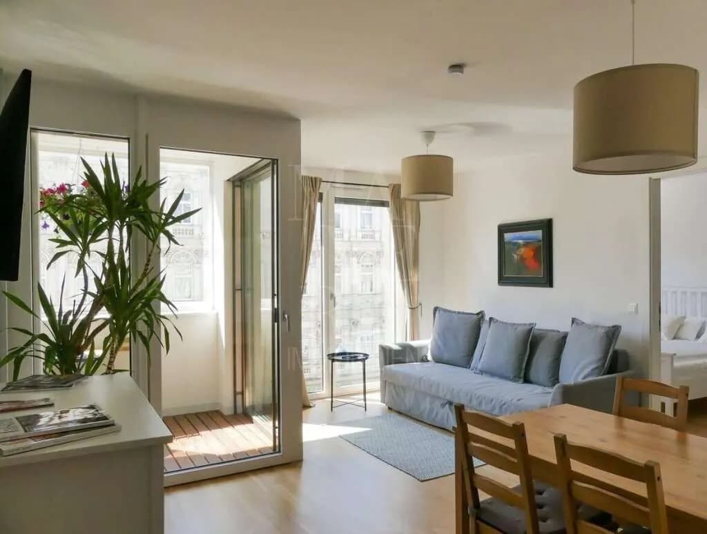 2-Zimmer-Wohnung mieten in Wien – 50 m² – Bild 2 von 18