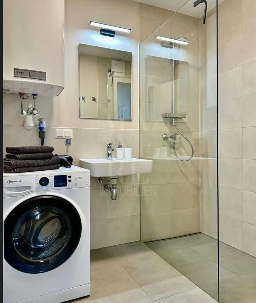 2-Zimmer-Wohnung mieten in Wien – 50 m² – Bild 7 von 18