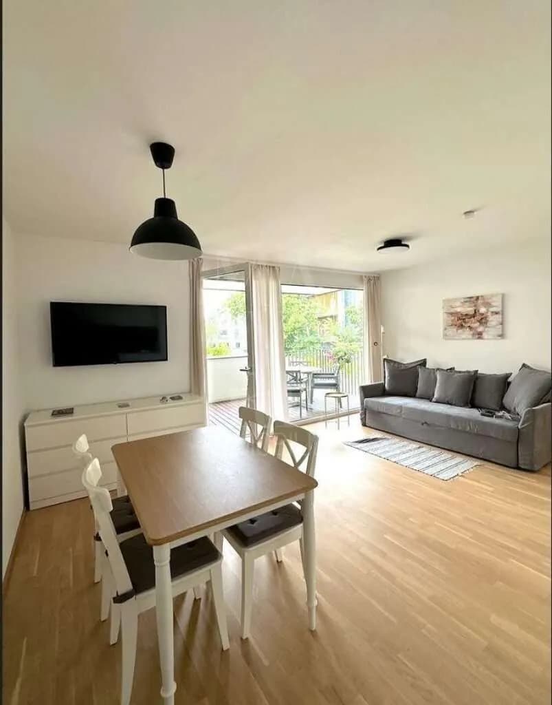 2-Zimmer-Wohnung mieten in Wien – 50 m² – Bild 8 von 18