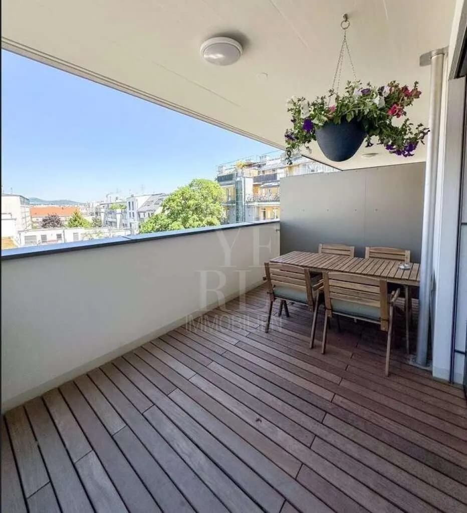 2-Zimmer-Wohnung mieten in Wien – 50 m² – Bild 9 von 18